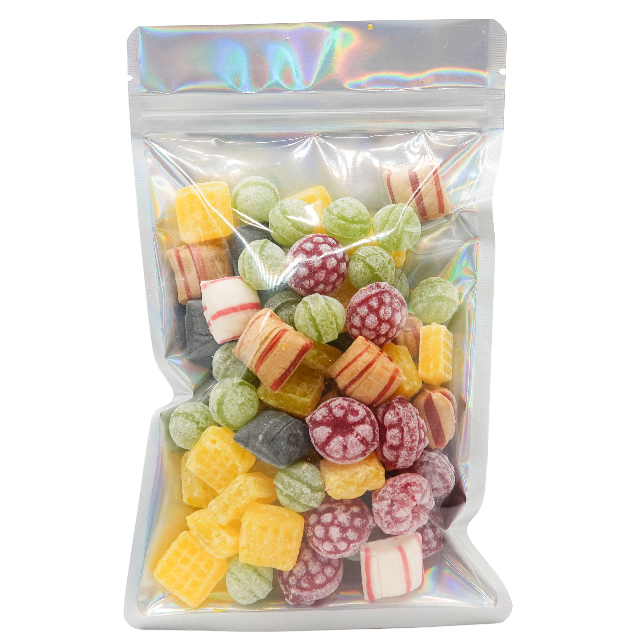Sweet Old Dutch Candy