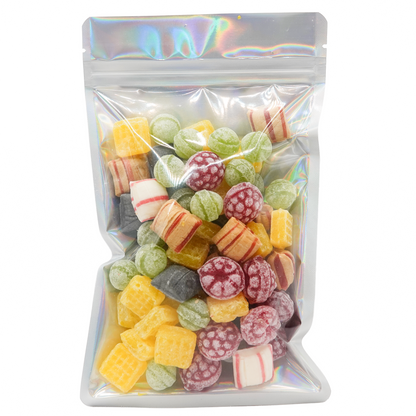 Sweet Old Dutch Candy