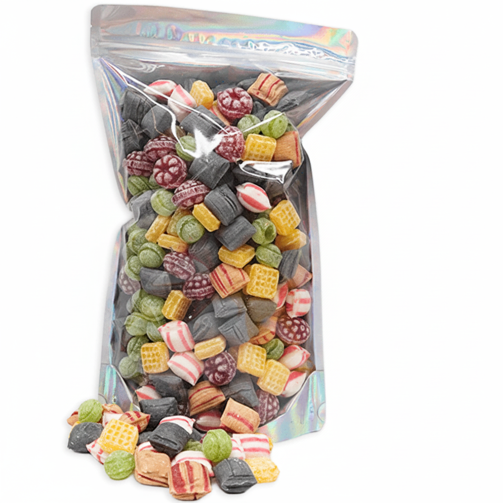 Sweet Old Dutch Candy