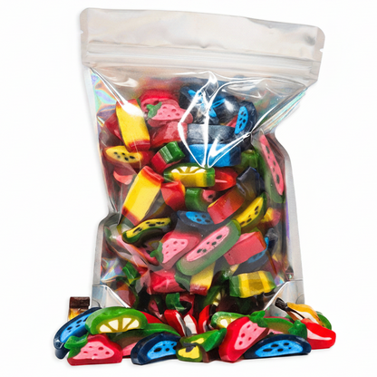Sweet Peelables Mix