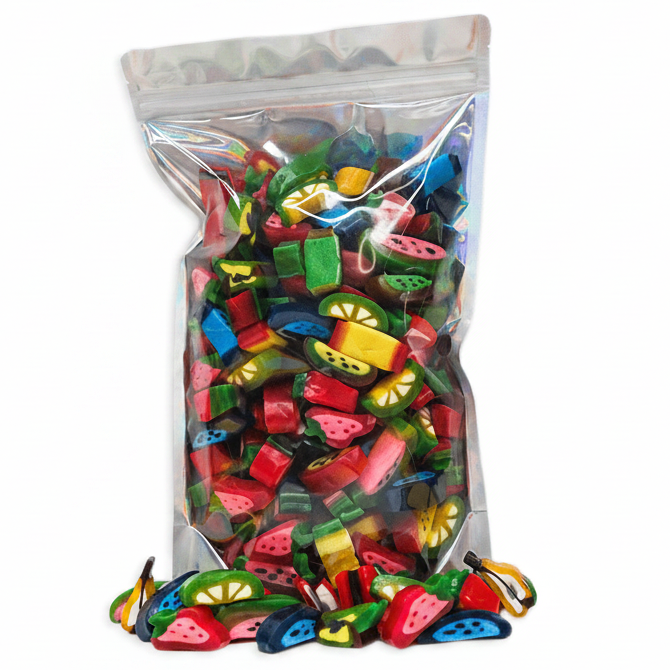 Sweet Peelables Mix