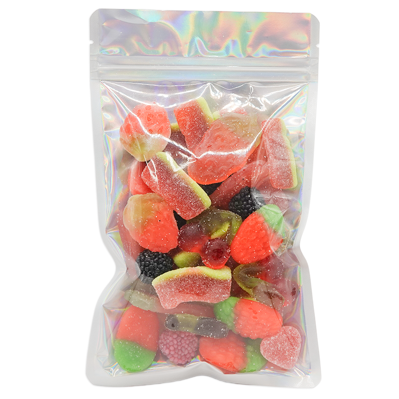 Sweet Red Ragious Mix
