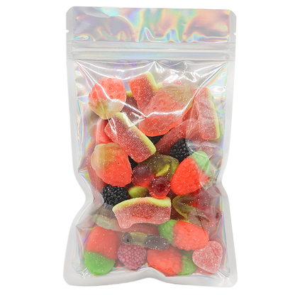 Sweet Red Ragious Mix