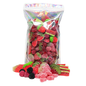 Sweet Red Ragious Mix