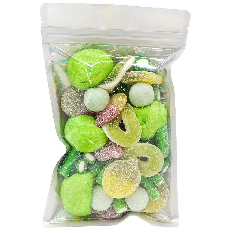 Sweet & Sour Apple Mix