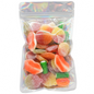 Sweet & Sour Apple Peach Mix
