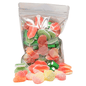 Sweet & Sour Apple Peach Mix