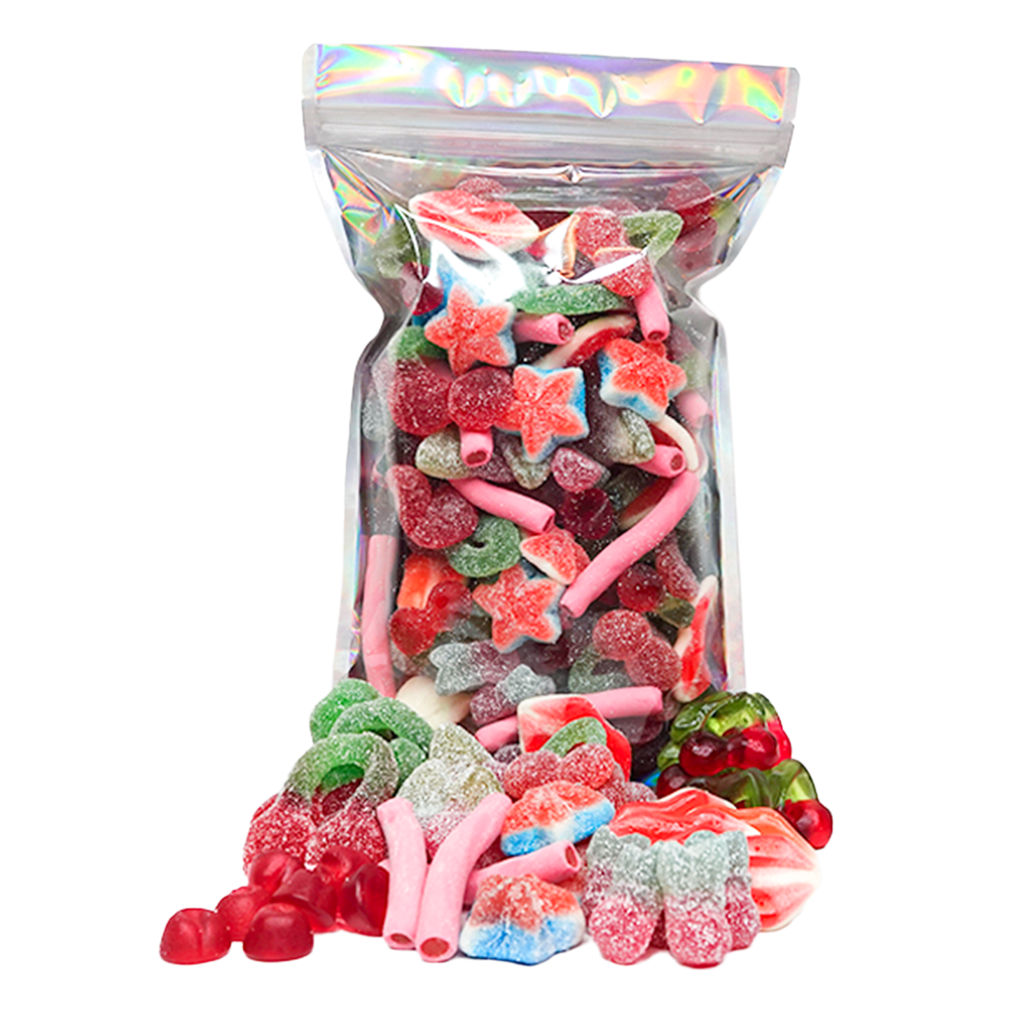 Sweet & Sour Cherry Mix