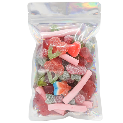 Sweet & Sour Cherry Mix
