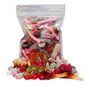 Sweet & Sour Cola Cherry Mix