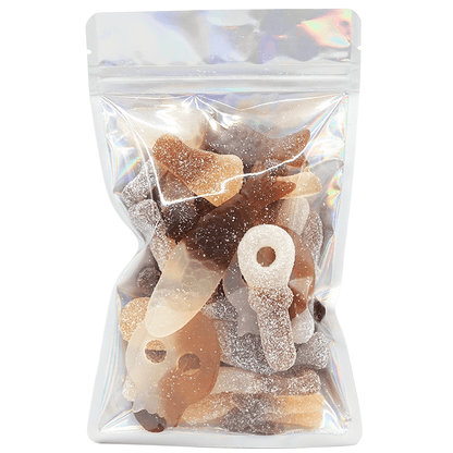 Sweet & Sour Cola Mix