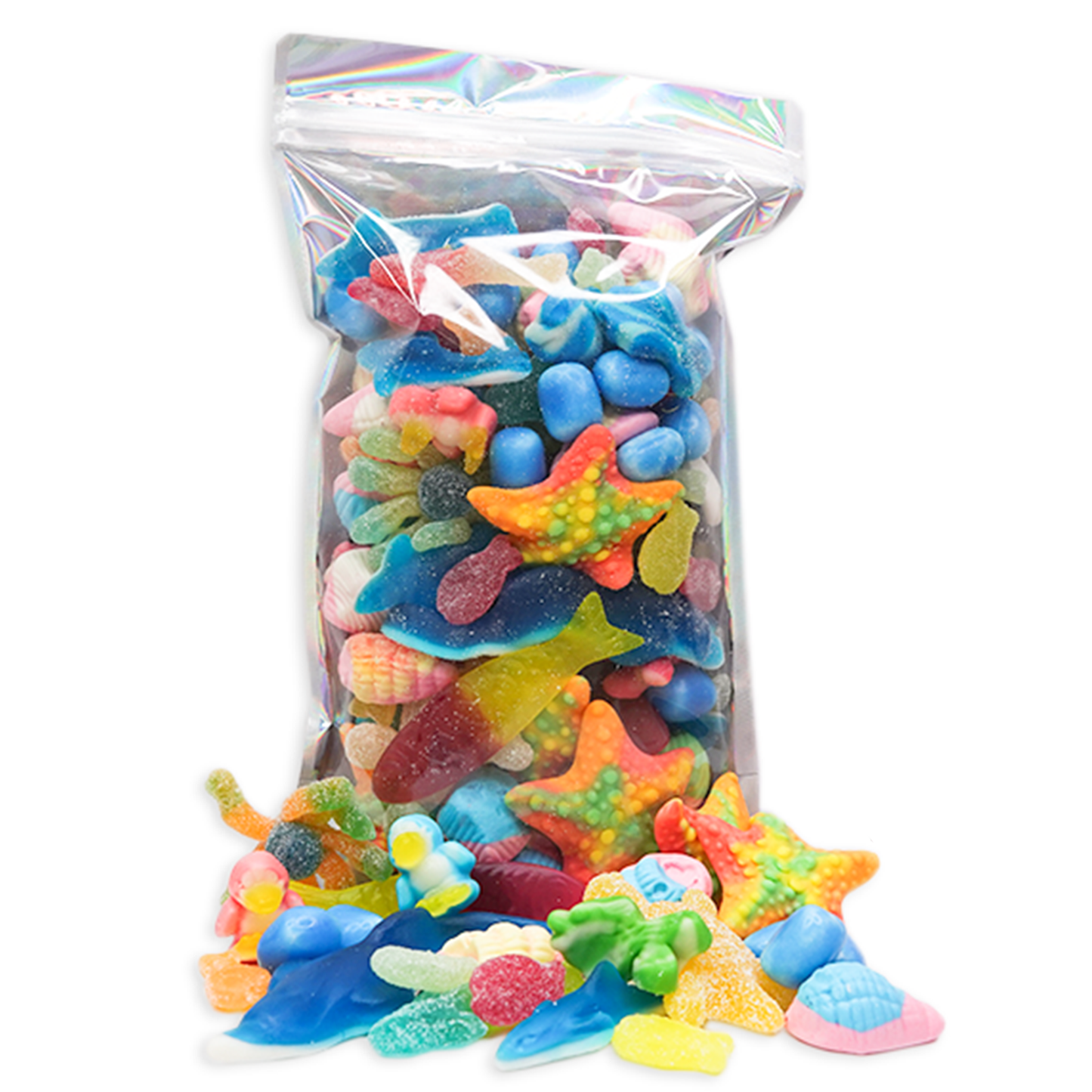 Sweet & Sour Ocean Mix