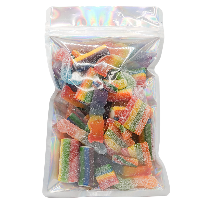 Sweet & Sour Rainbow Mix
