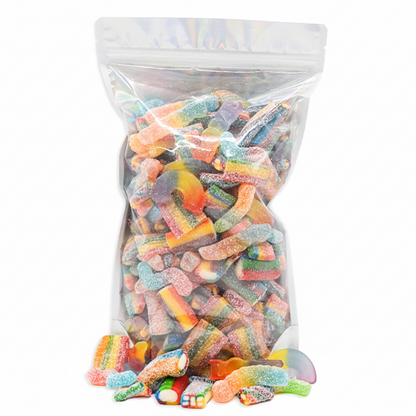 Sweet & Sour Rainbow Mix