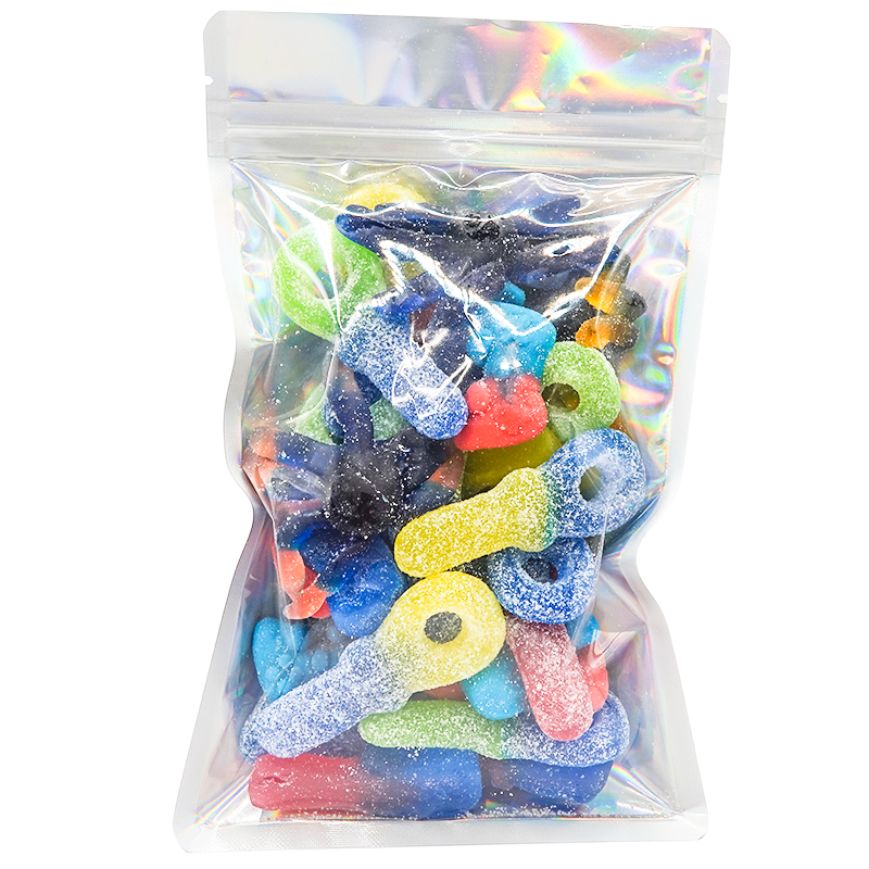 Sweet & Sour Tongue Painter Mix