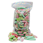 Sweet & Sour Watermelon Mix