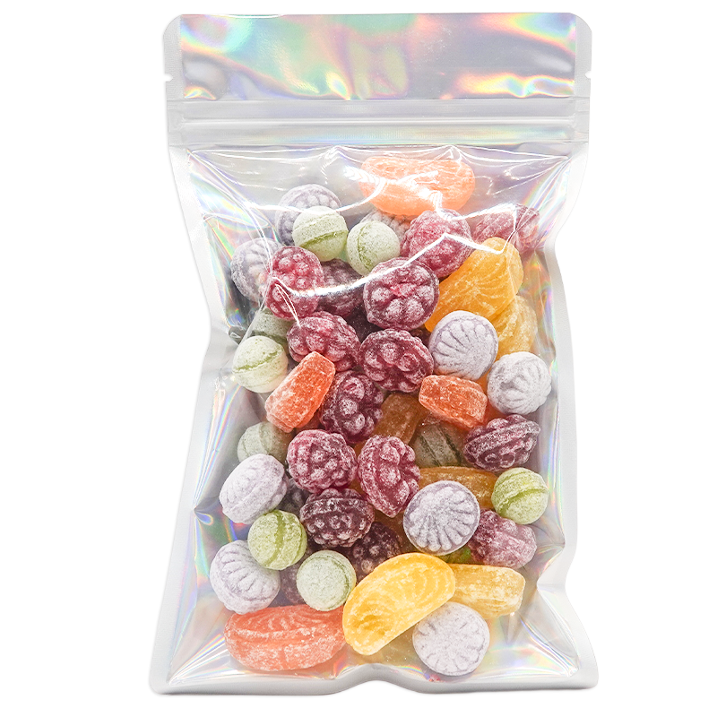 Sweet Vintage Fruit Mix