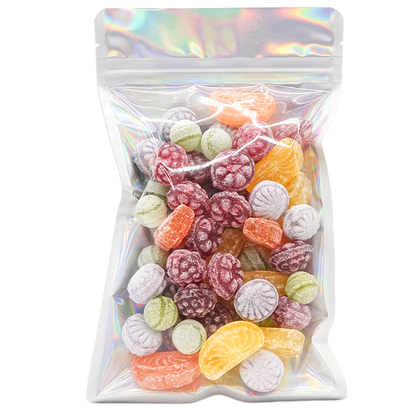 Sweet Vintage Fruit Mix