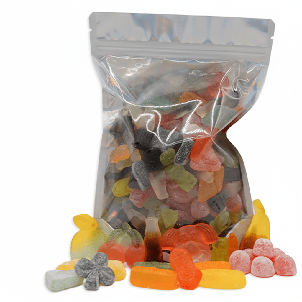 Sweet Zero Sugar Mix