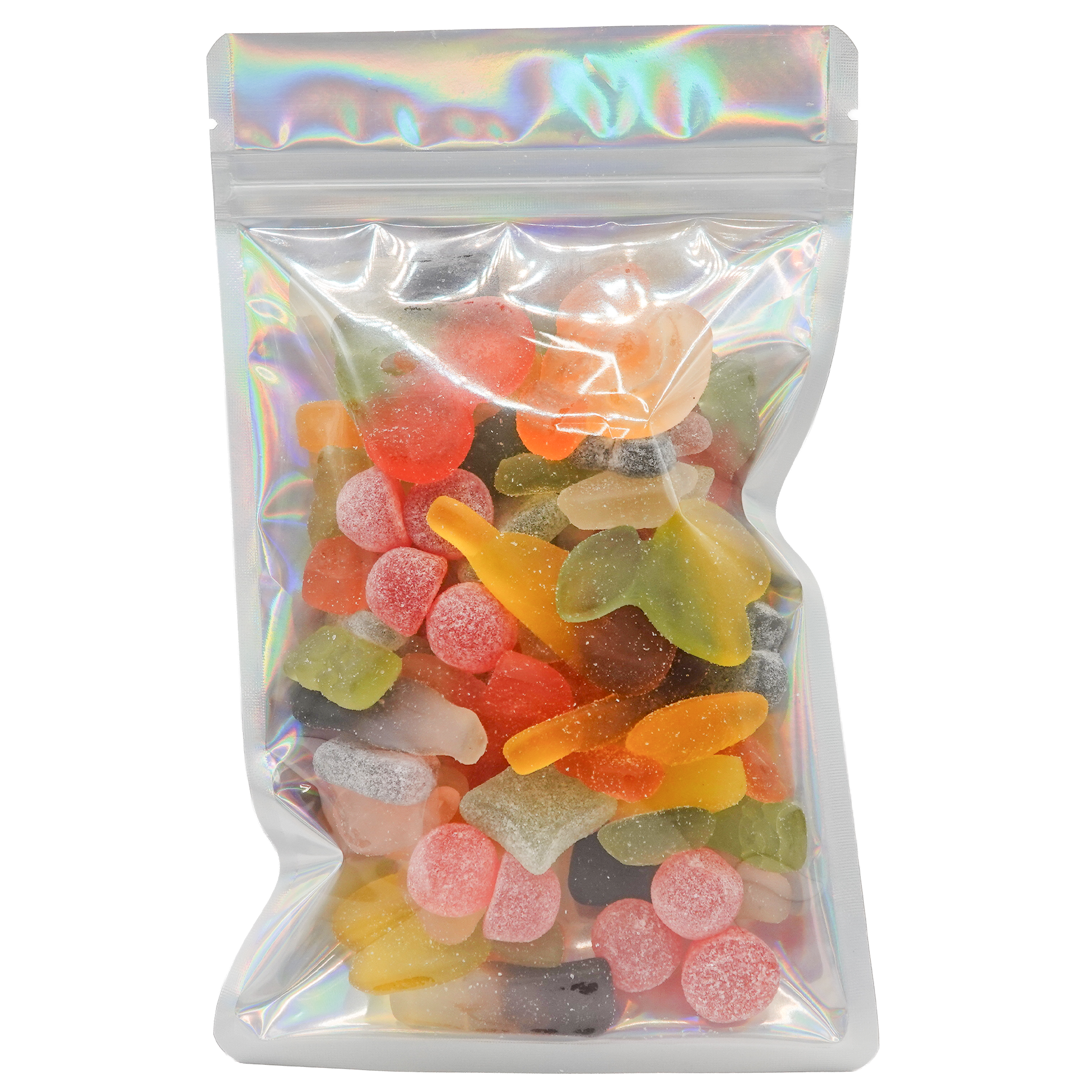 Sweet Zero Sugar Mix