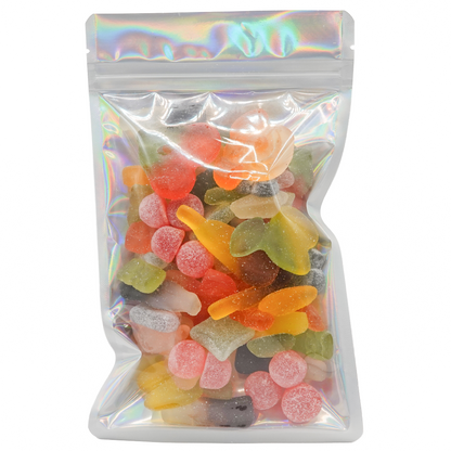 Sweet Zero Sugar Mix