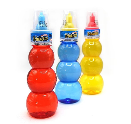Trinketto Liquid Candy (70ml)