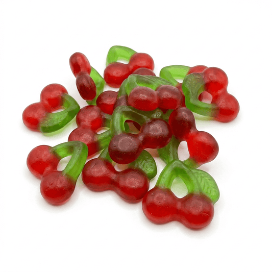 Trolli: Cherries
