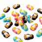Trolli: Pingummi