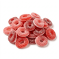 Trolli: Red Fruit Rings