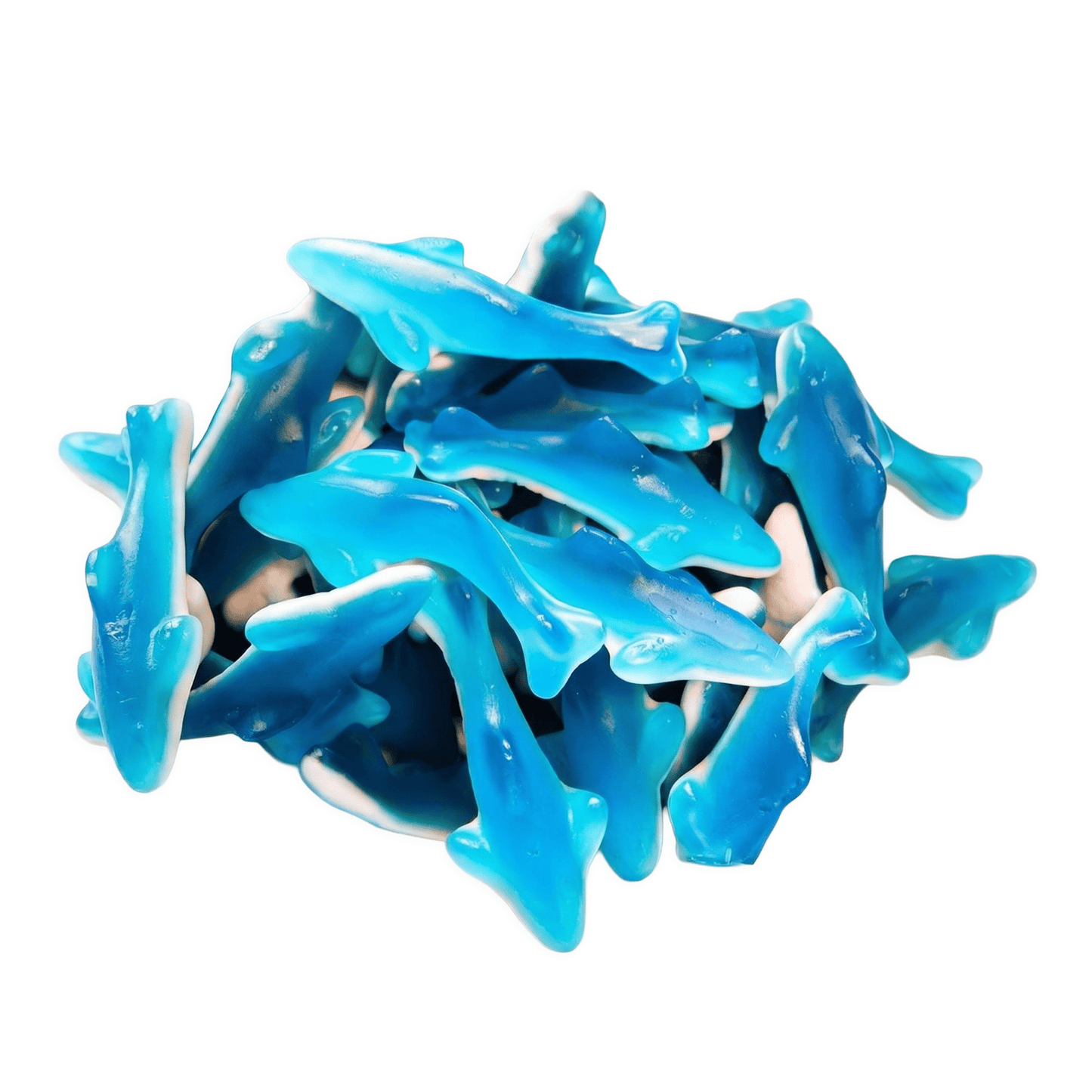 Trolli: Sharks