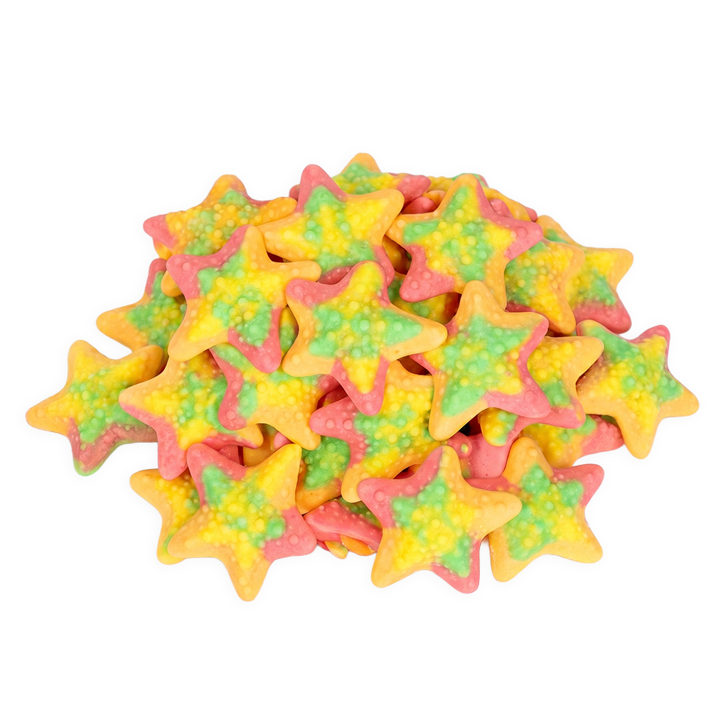 Trolli: Starfish