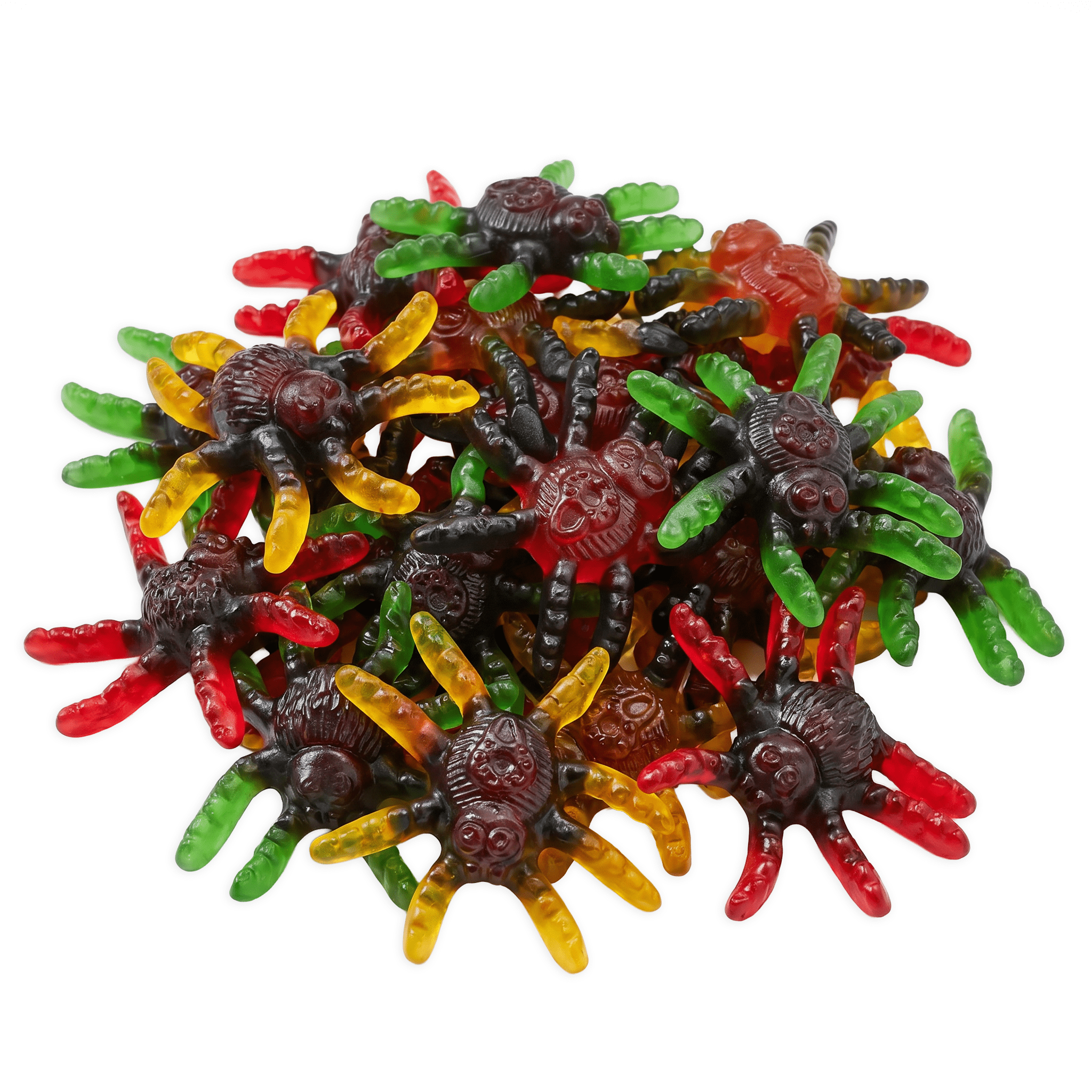 Trolli: Tarantula's