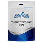 Turkesterone 1000mg 50% - Capsules- BulkLab Nutrition