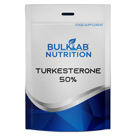 Turkesterone 1000mg 50% - Capsules- BulkLab Nutrition thumbnail