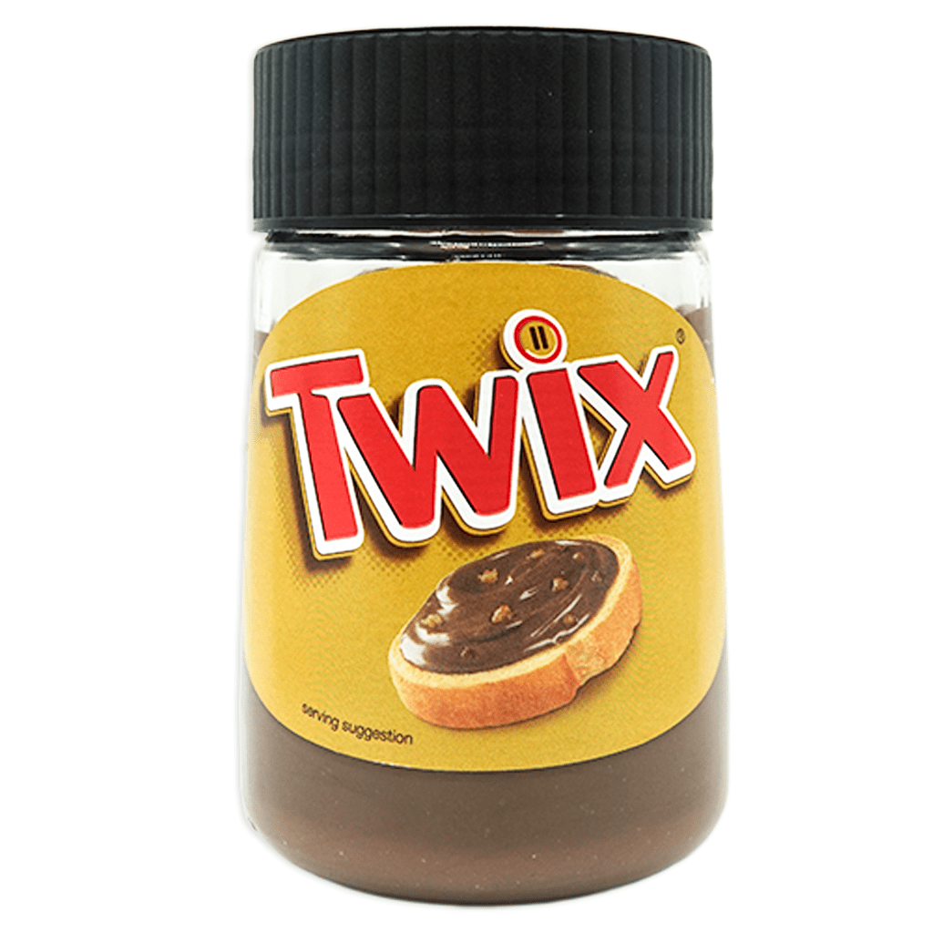 Twix Spread