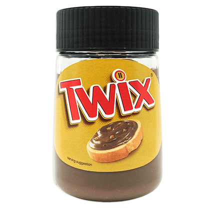 Twix Spread