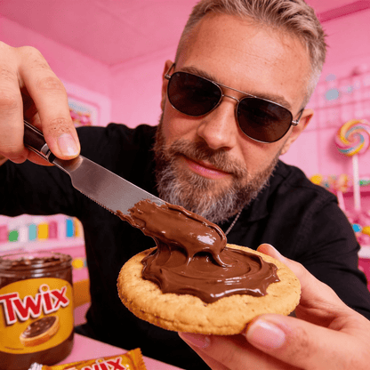 Twix Spread