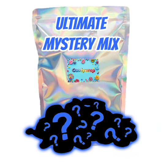 Ultimate Mystery Mix