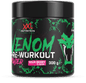 Venom Pre-Workout - 300g - XXL Nutrition