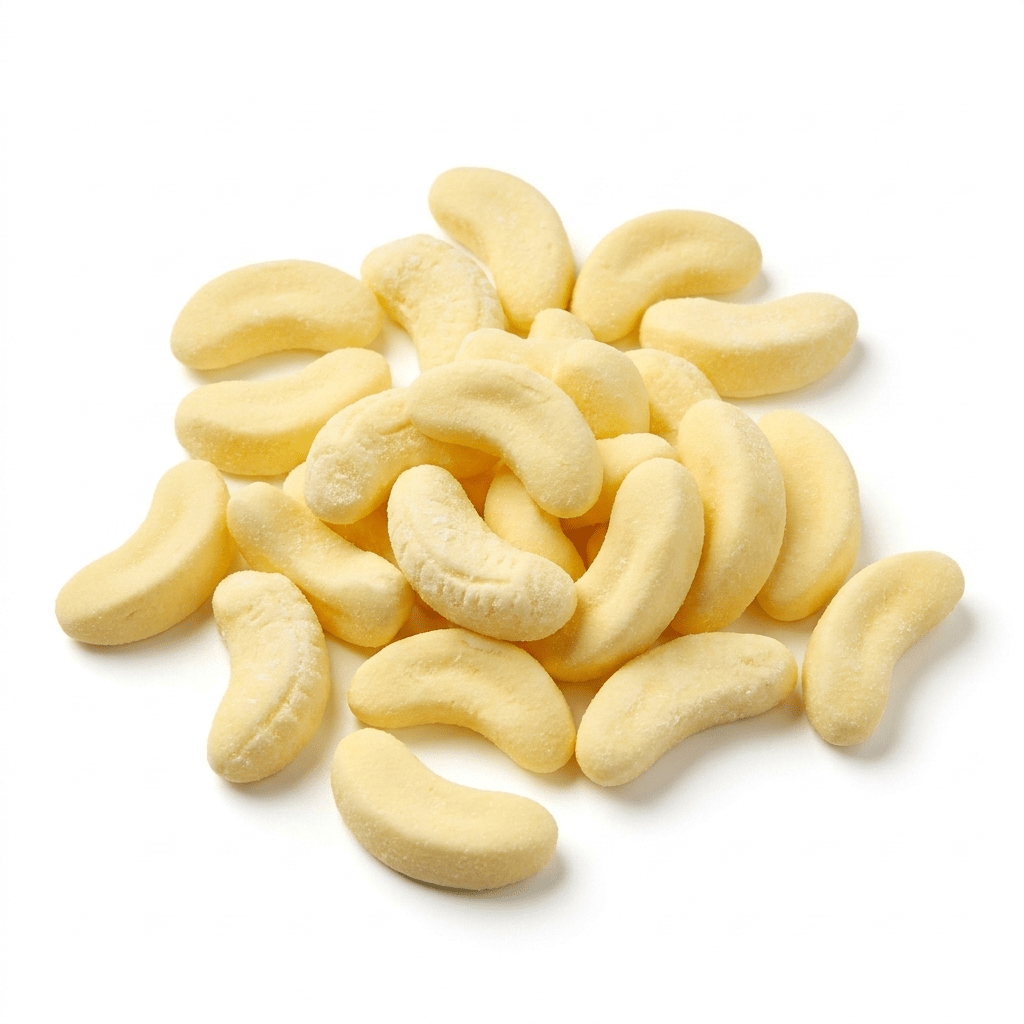 Vidal: Foam Bananas