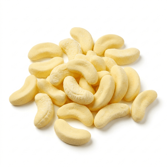 Vidal: Foam Bananas