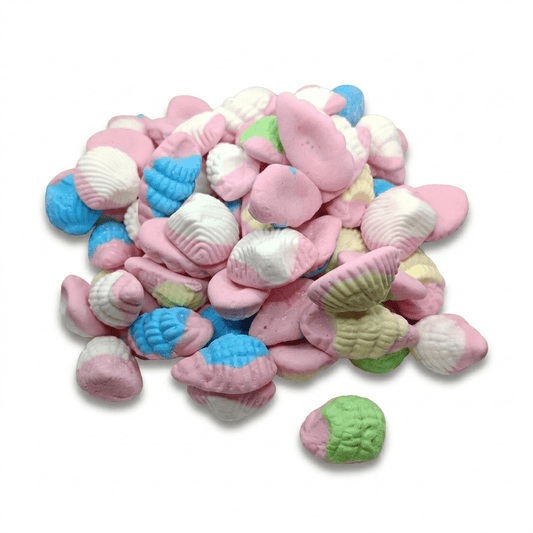 Vidal: Foam Shells