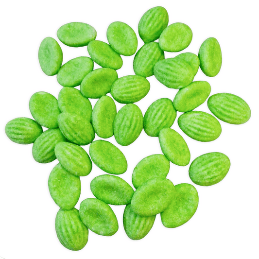 Vidal: Melon Crunch