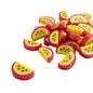Vidal: Passion Fruit Slices