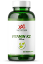 Vitamine K2 MK-7 200mcg - 60 caps