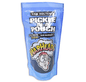 Warheads Extreme Sour Blue Raspberry Pickle