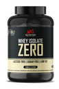 Whey Isolate Zero - XXL Nutrition