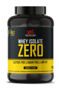 Whey Isolate Zero - XXL Nutrition