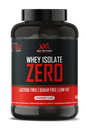Whey Isolate Zero - XXL Nutrition