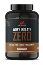 Whey Isolate Zero - XXL Nutrition